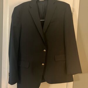 Jos. A. Bank Dark Navy Blazer